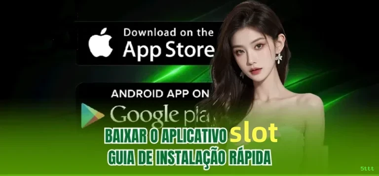 App 5ttt para Android e iOS - download grátis