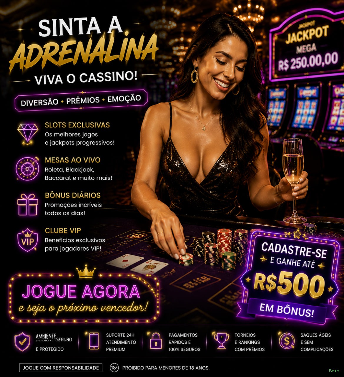 Desempenho do app 5ttt em diferentes aparelhos