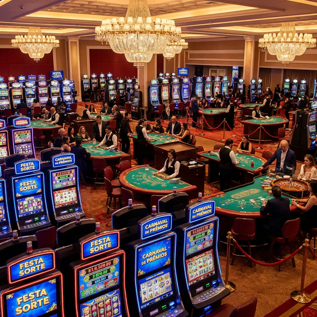 Cassino ao vivo 5ttt dealers