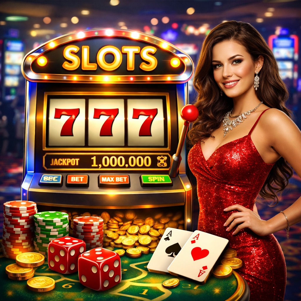 Slots 5ttt - Sweet Bonanza e caça-níqueis populares
